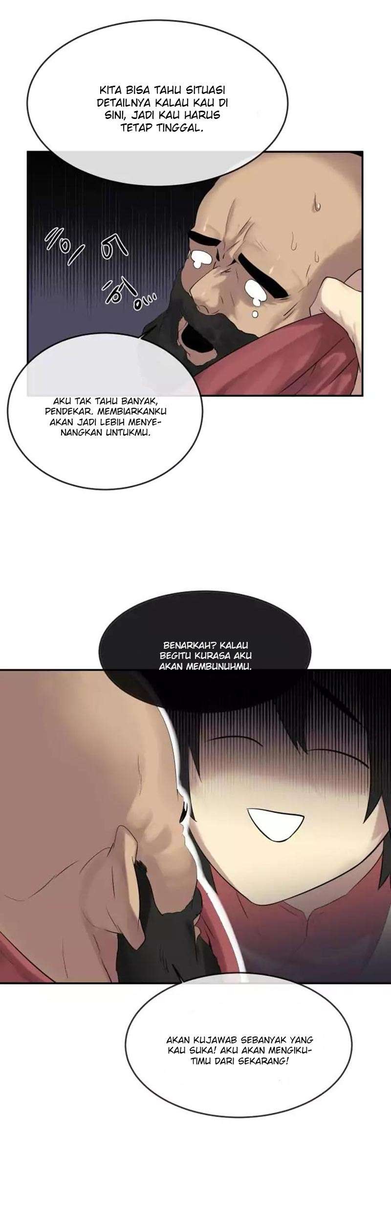 Volcanic Age Bab 15 halaman 16