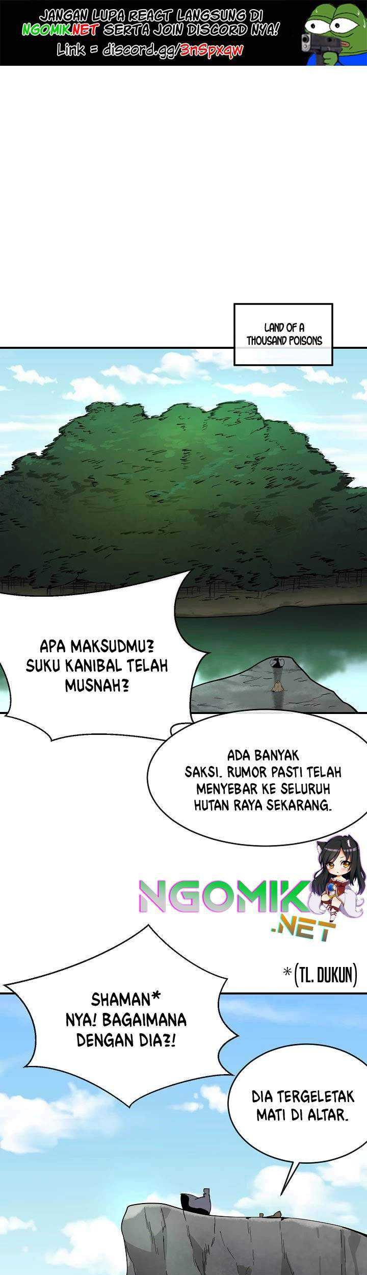 Volcanic Age Bab 150 halaman 2