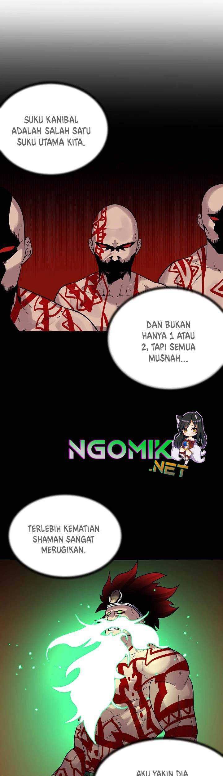 Volcanic Age Bab 150 halaman 6
