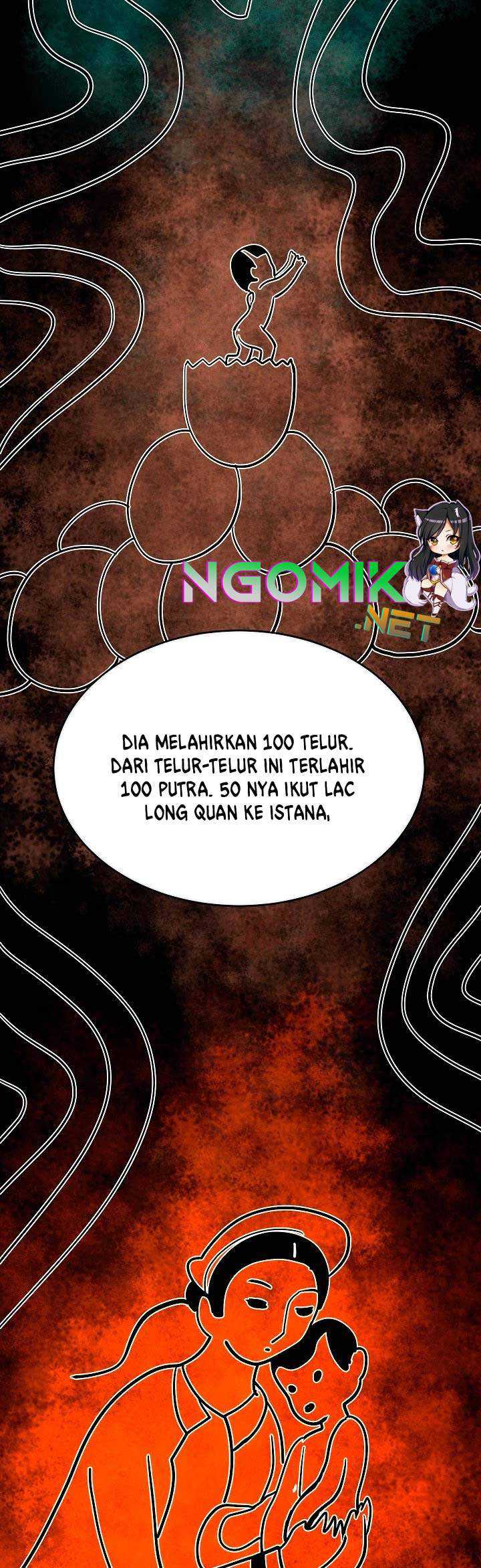 Volcanic Age Bab 150 halaman 33