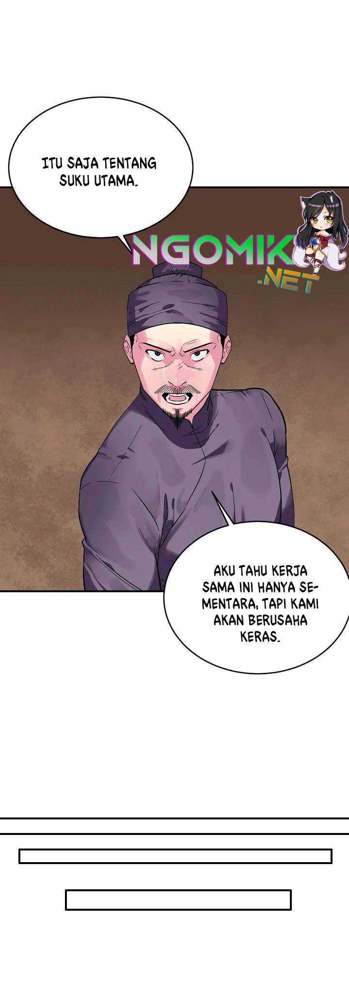 Volcanic Age Bab 150 halaman 39