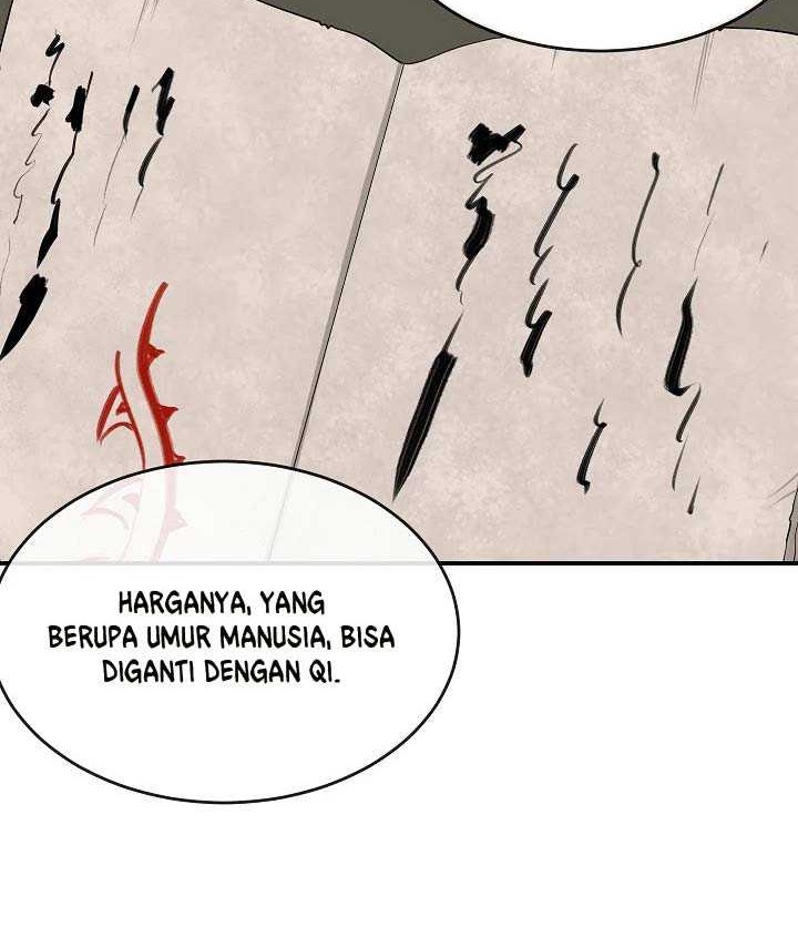 Volcanic Age Bab 151 halaman 3