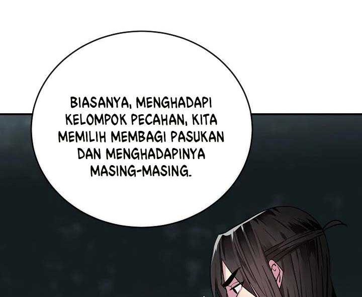 Volcanic Age Bab 151 halaman 19