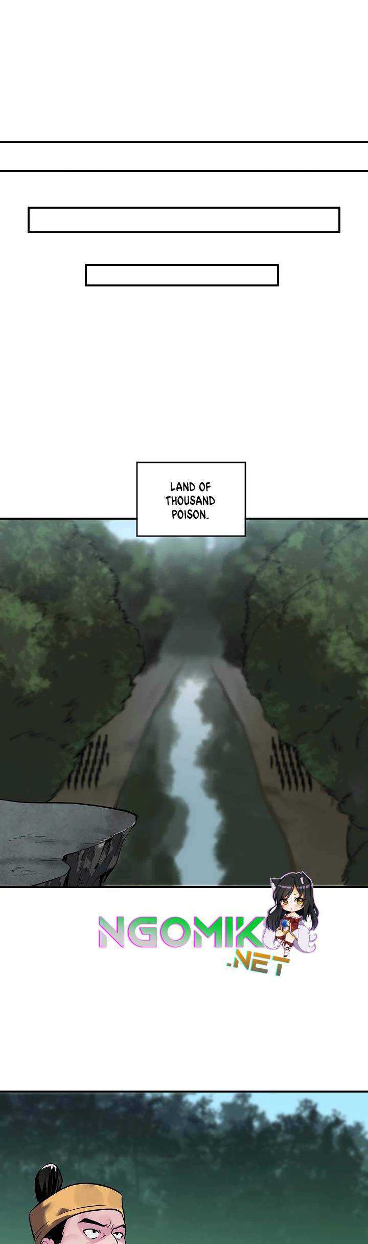 Volcanic Age Bab 152 halaman 47