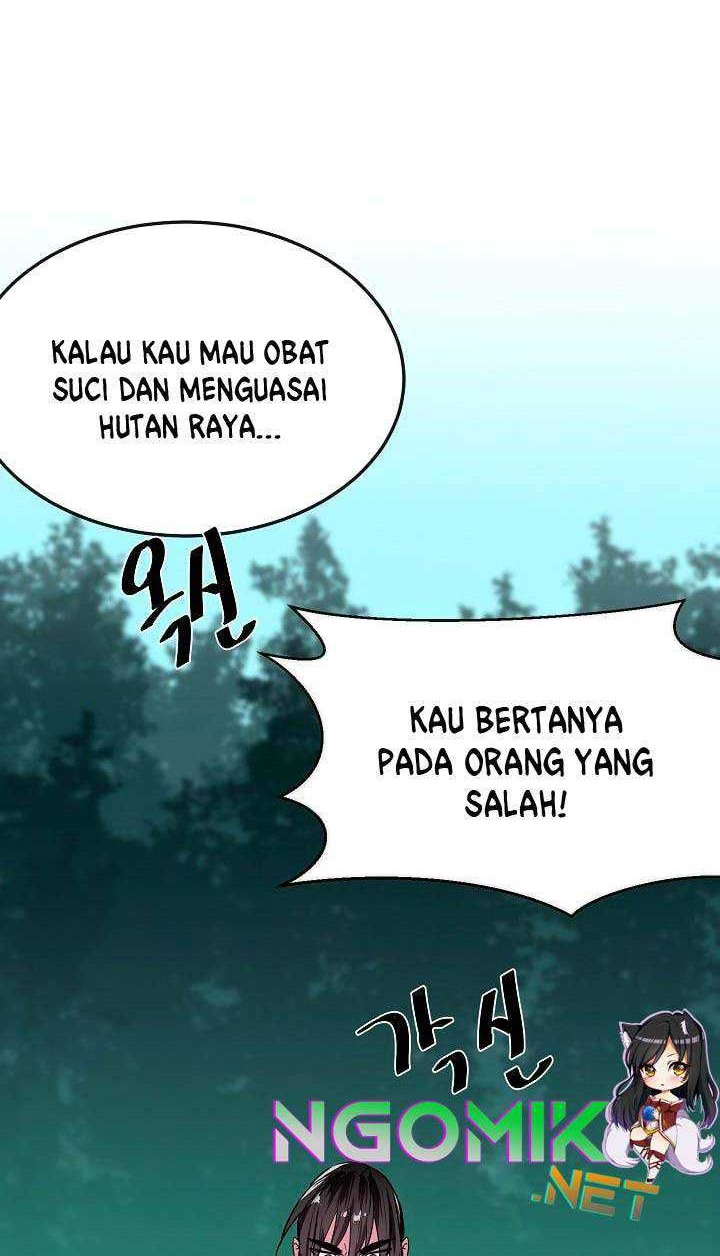 Volcanic Age Bab 154 halaman 27