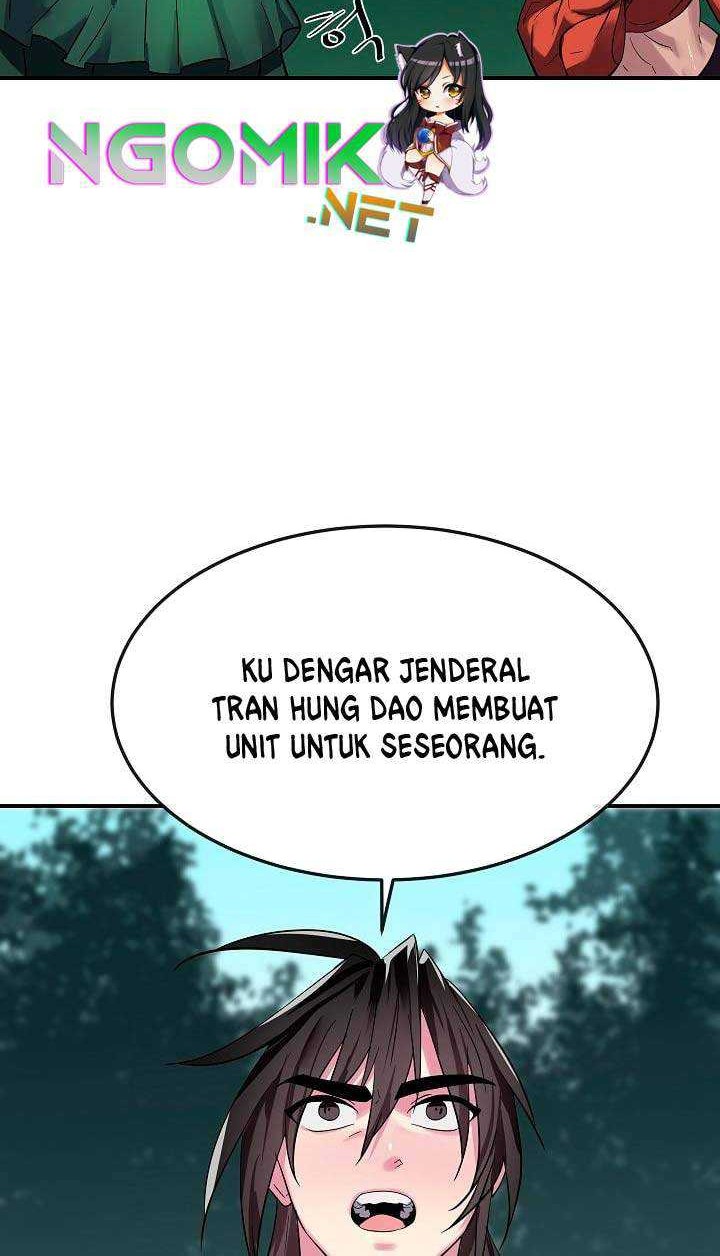 Volcanic Age Bab 154 halaman 29