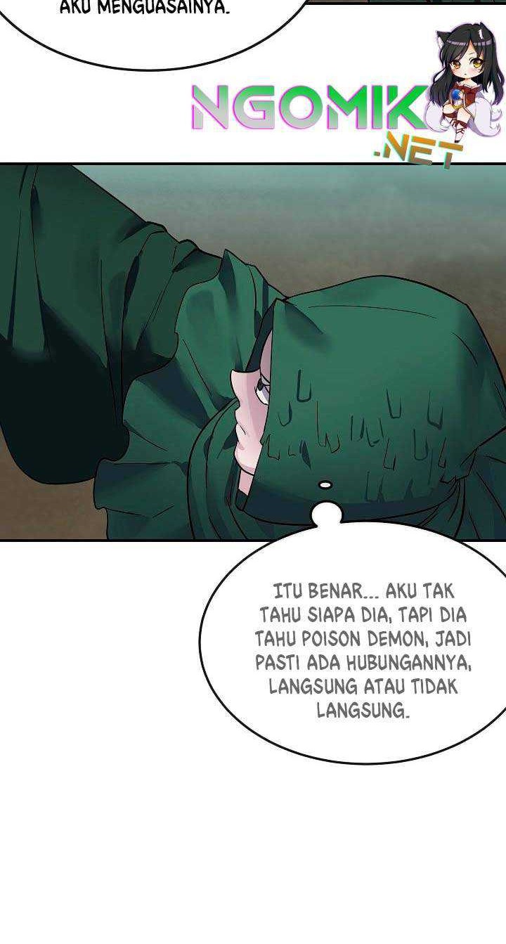 Volcanic Age Bab 154 halaman 37