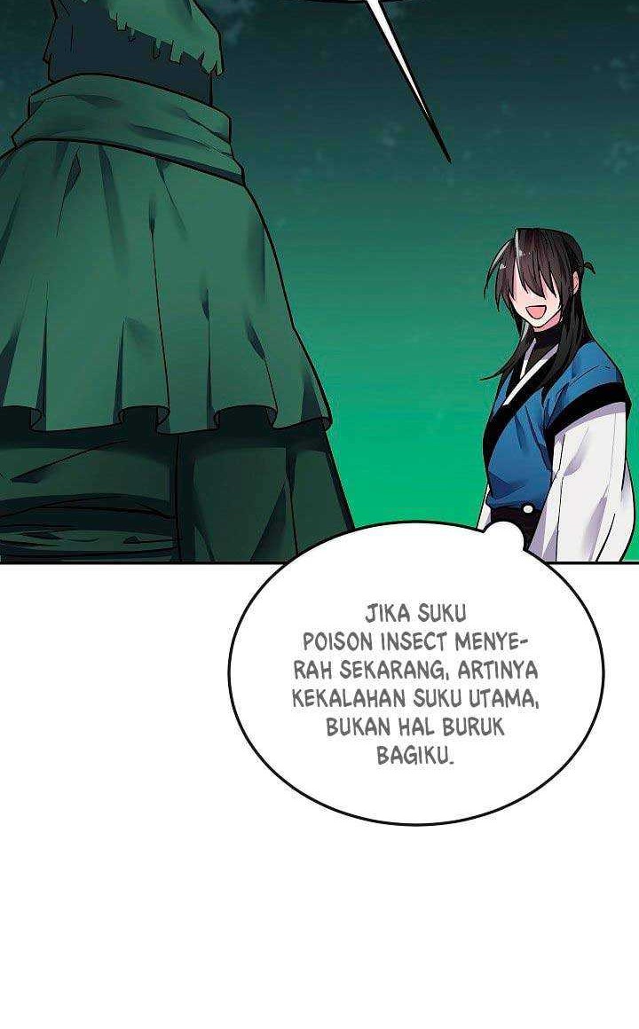 Volcanic Age Bab 154 halaman 39
