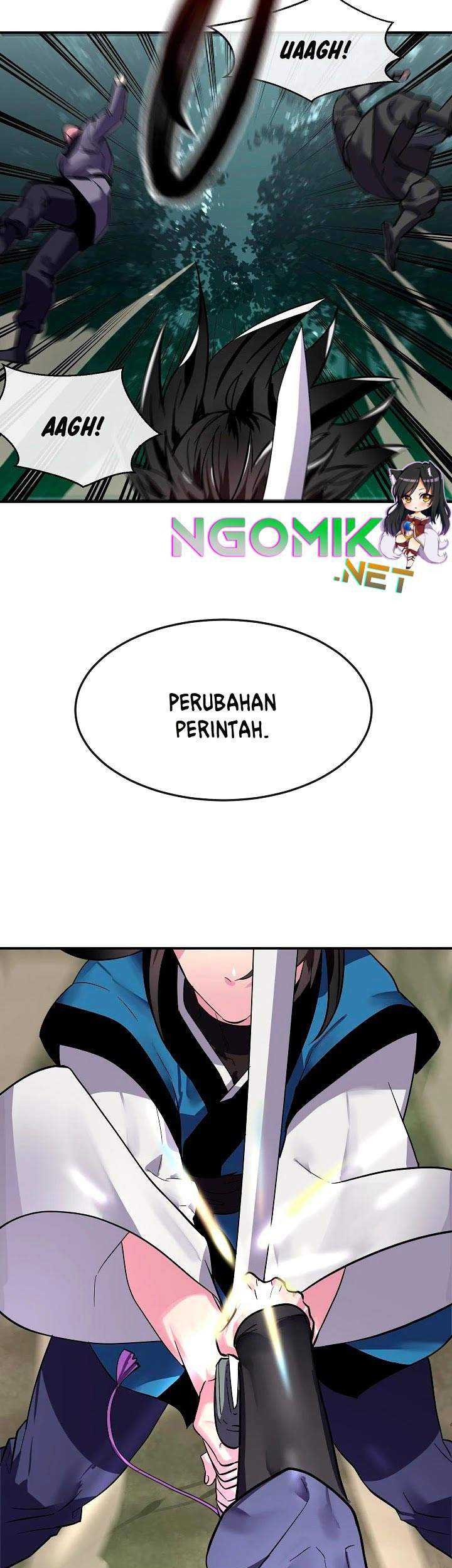 Volcanic Age Bab 155 halaman 59