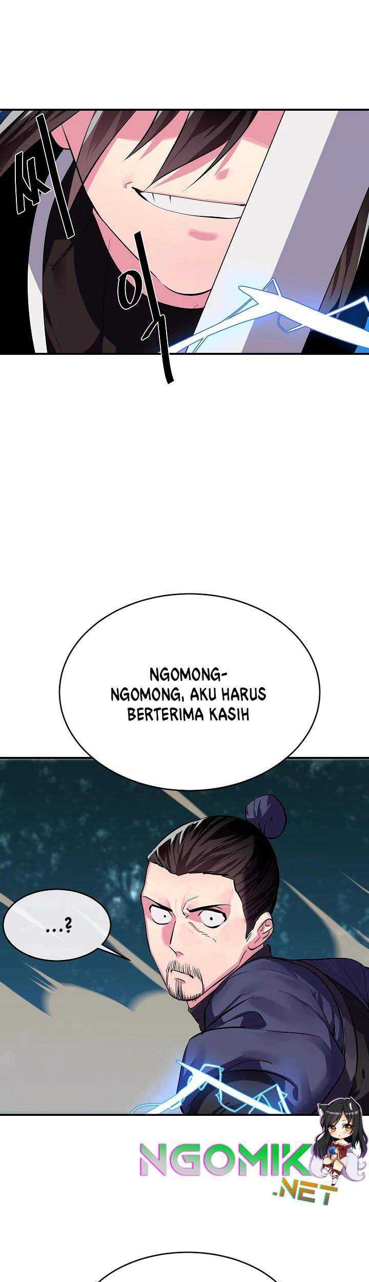 Volcanic Age Bab 156 halaman 18