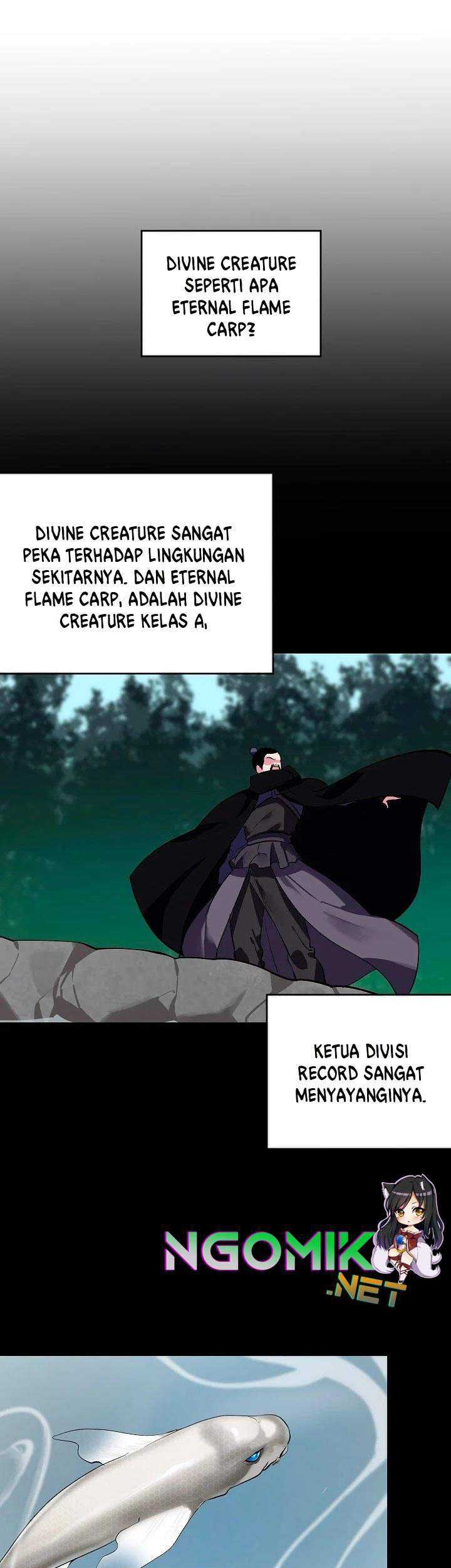 Volcanic Age Bab 156 halaman 24