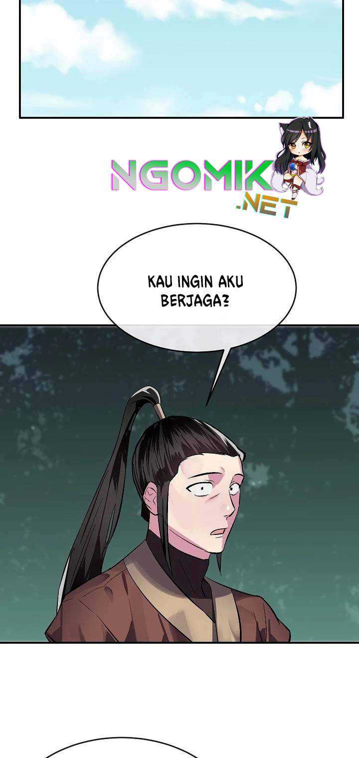 Volcanic Age Bab 158 halaman 44