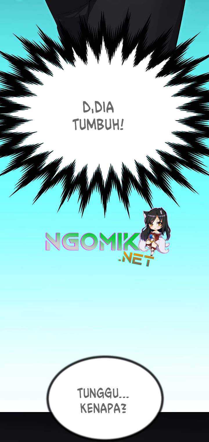 Volcanic Age Bab 158 halaman 76