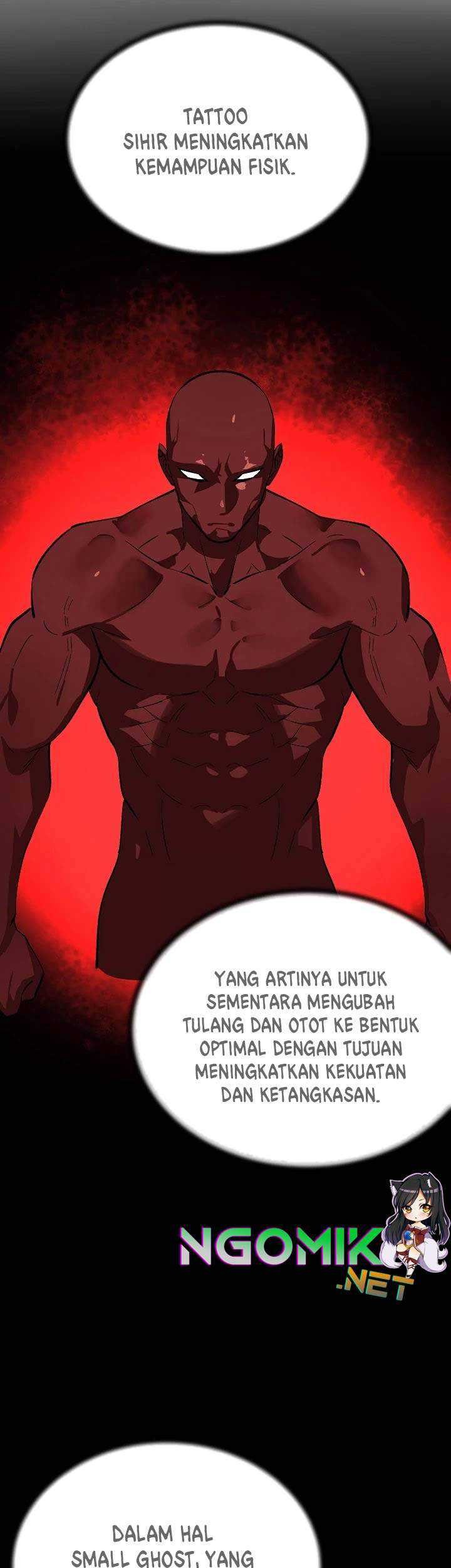 Volcanic Age Bab 158 halaman 82