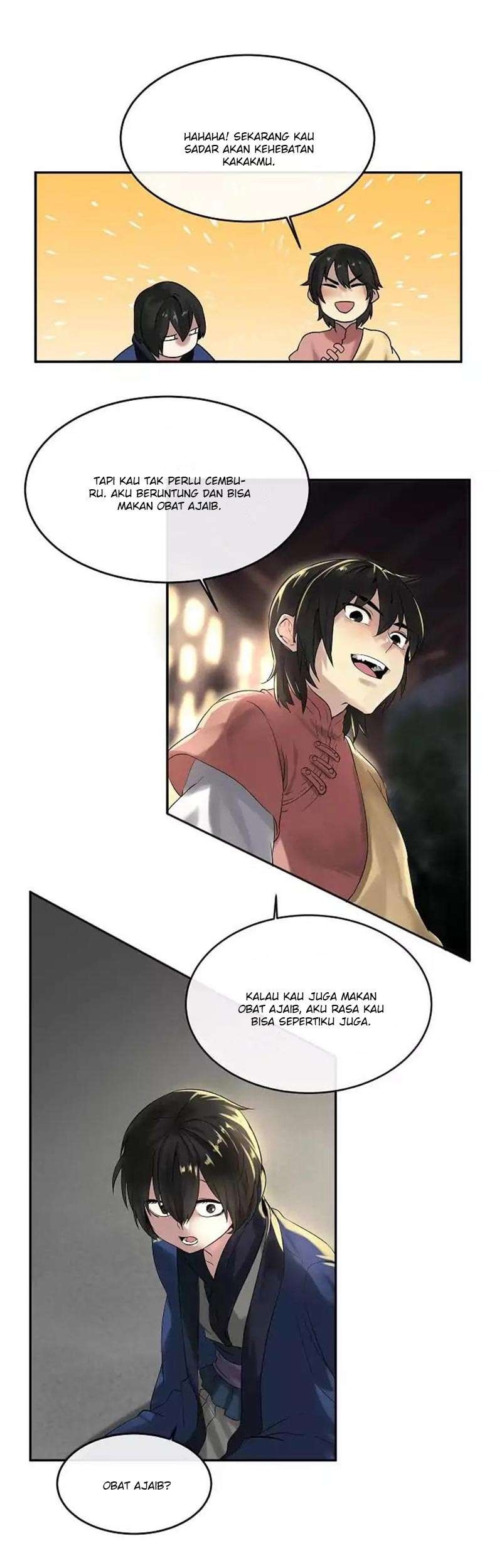 Volcanic Age Bab 16 halaman 7