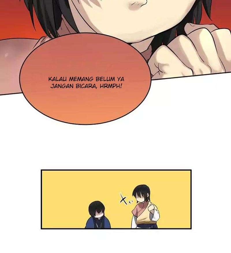 Volcanic Age Bab 16 halaman 10