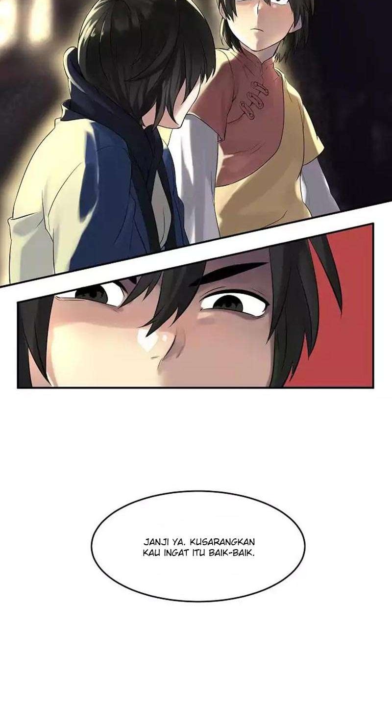 Volcanic Age Bab 16 halaman 12