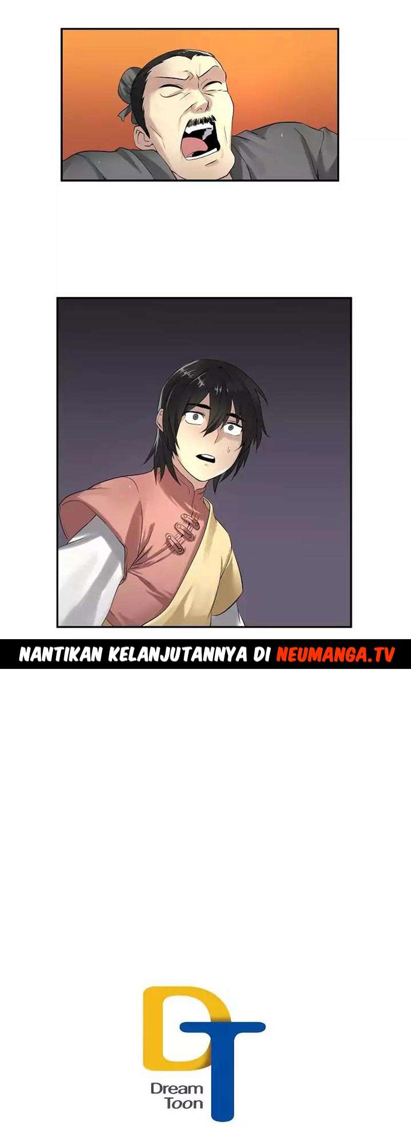 Volcanic Age Bab 16 halaman 31
