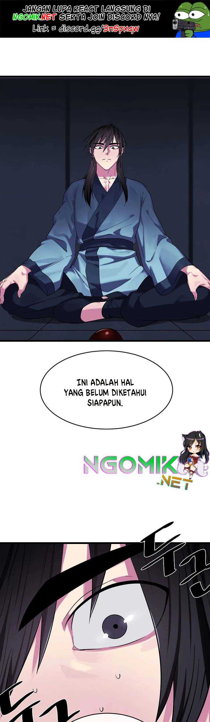 Volcanic Age Bab 160 halaman 2
