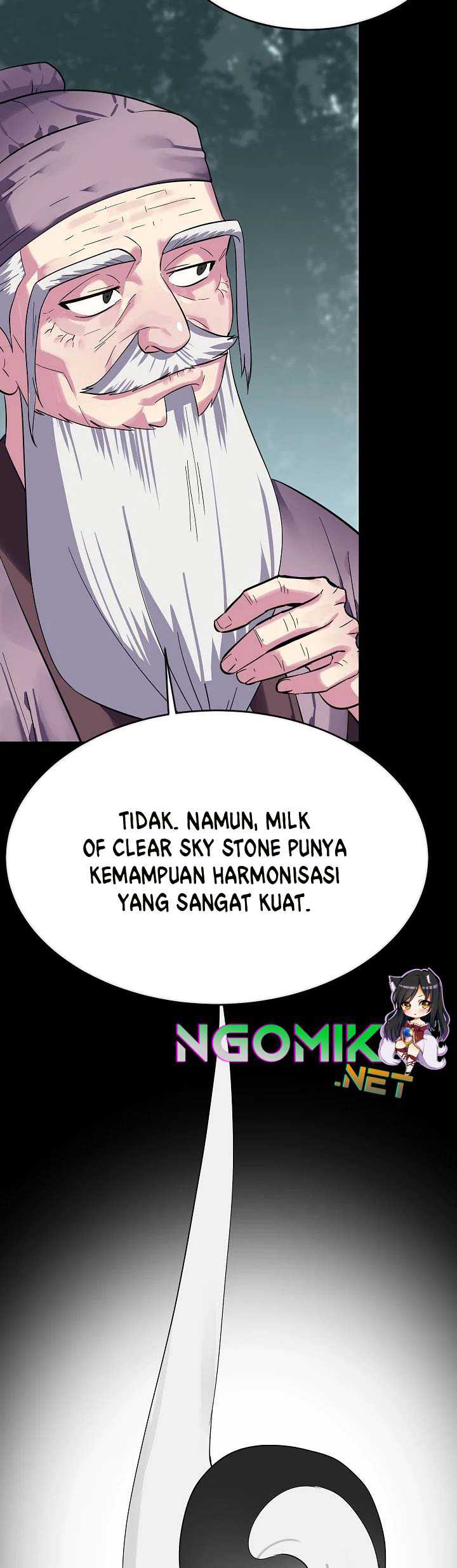 Volcanic Age Bab 160 halaman 8