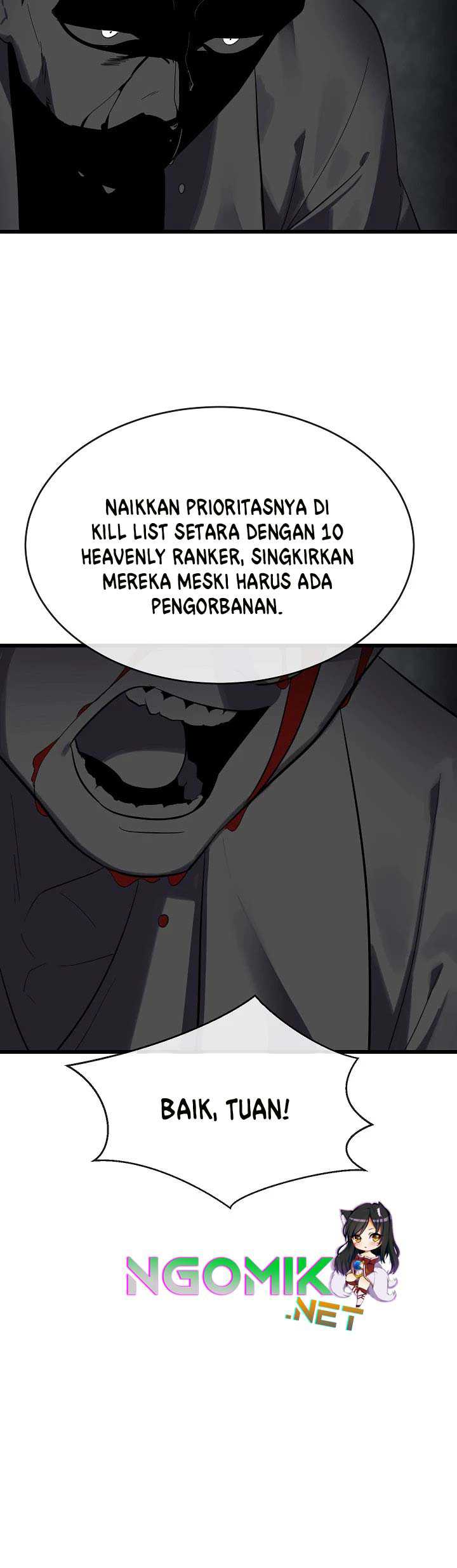 Volcanic Age Bab 160 halaman 60