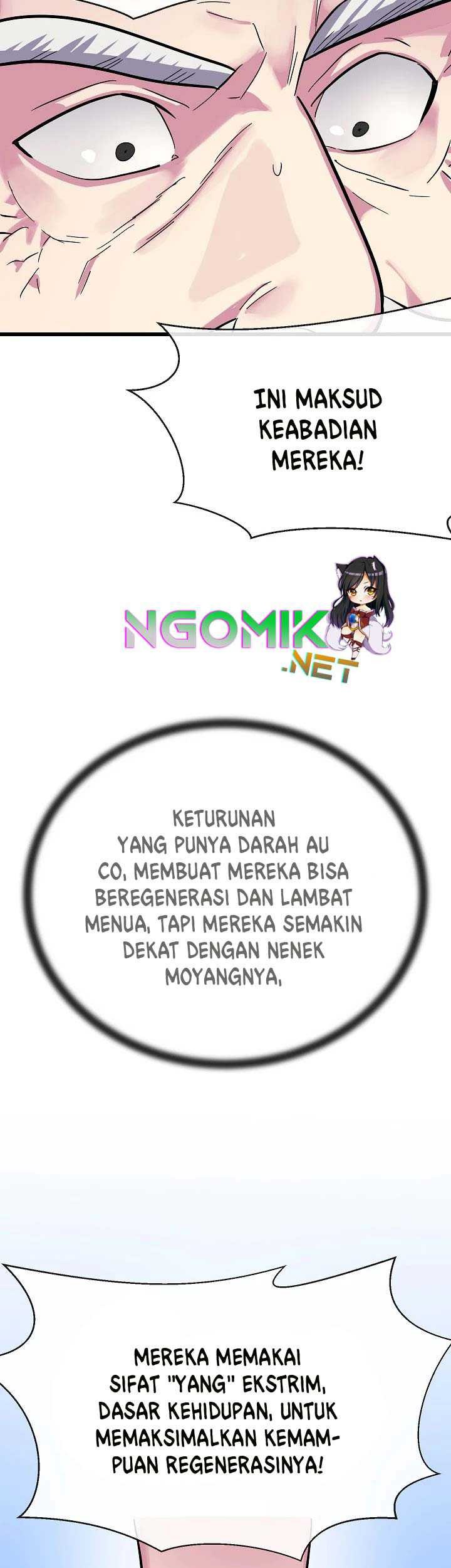 Volcanic Age Bab 160 halaman 82