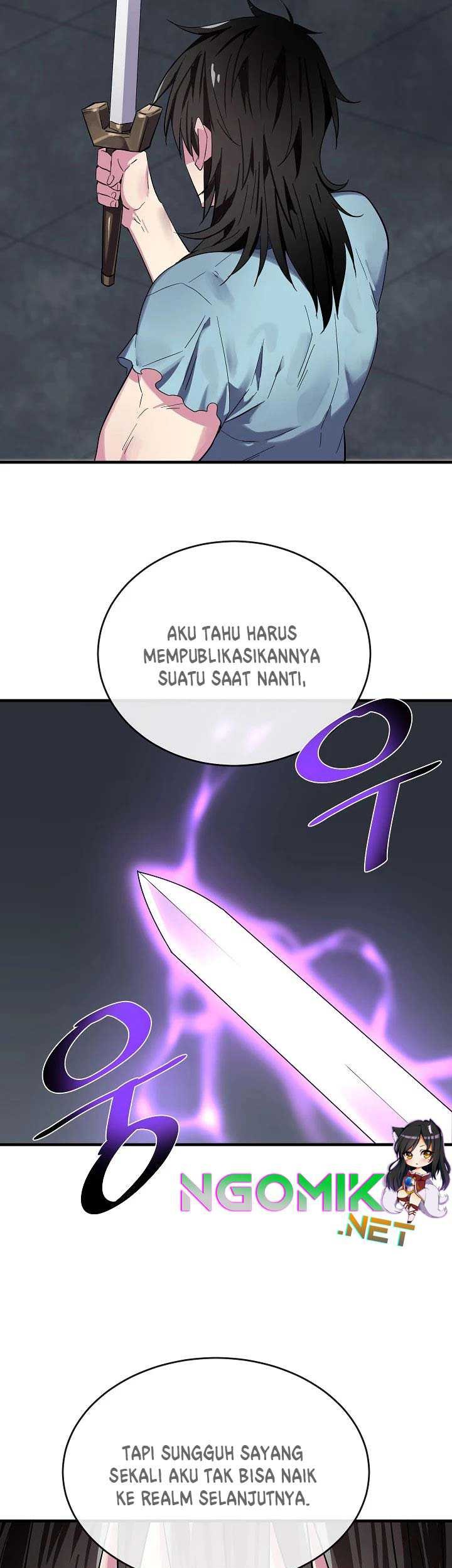 Volcanic Age Bab 161 halaman 4