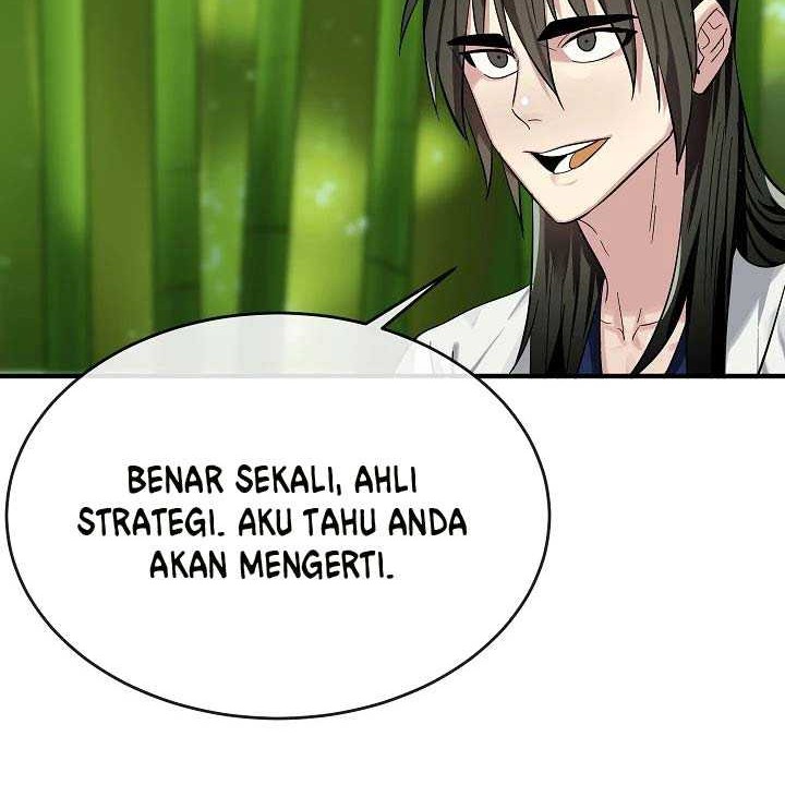 Volcanic Age Bab 161 halaman 40