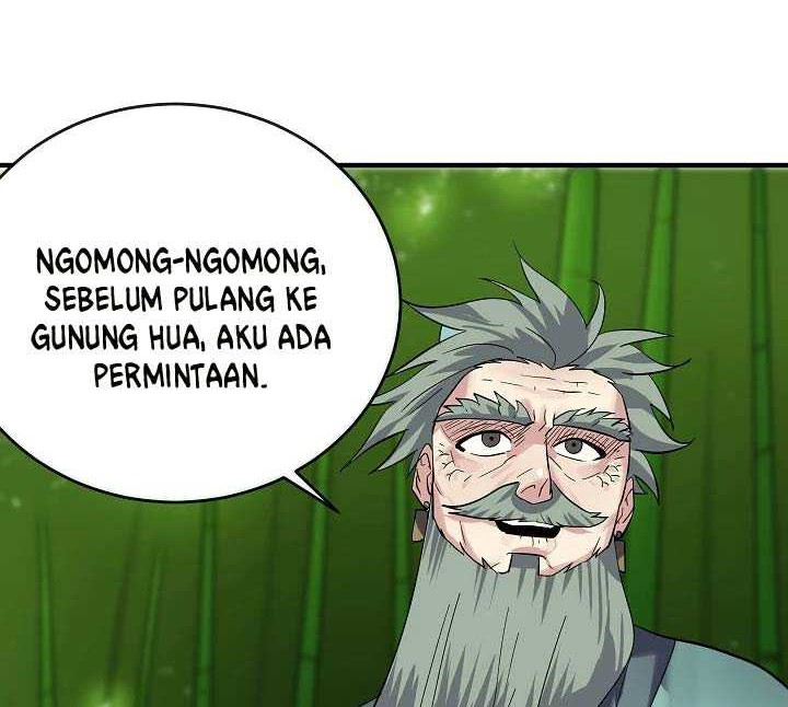 Volcanic Age Bab 161 halaman 59