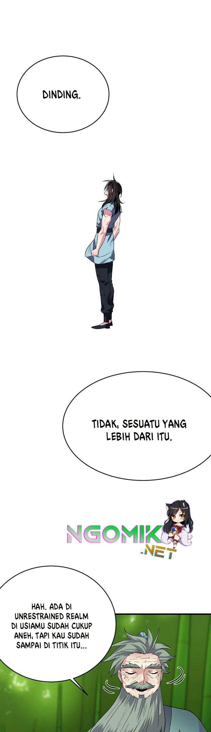 Volcanic Age Bab 161 halaman 69