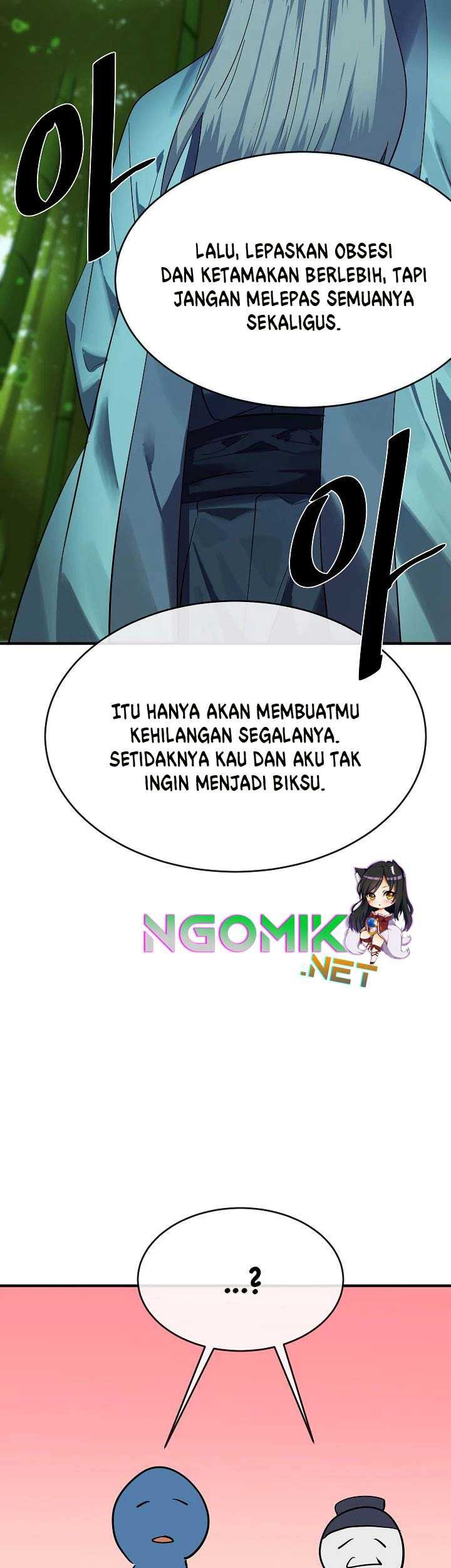 Volcanic Age Bab 161 halaman 75