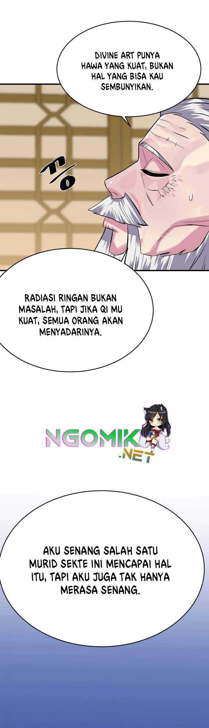 Volcanic Age Bab 162 halaman 60