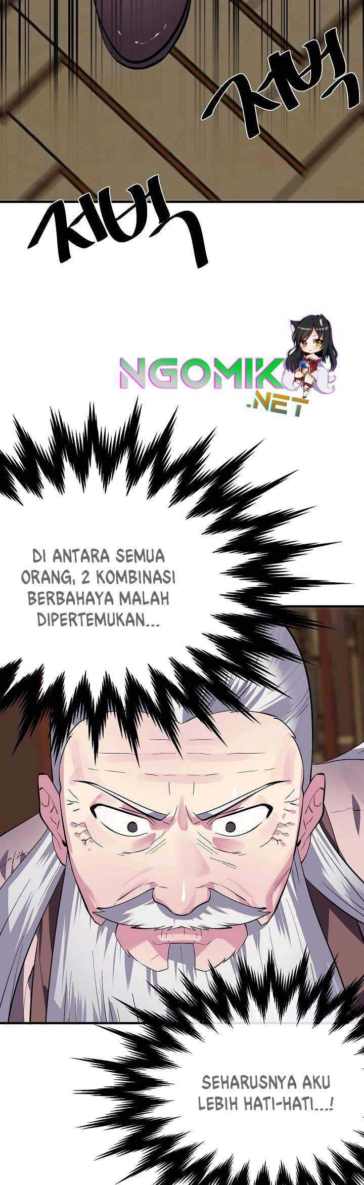 Volcanic Age Bab 163 halaman 9
