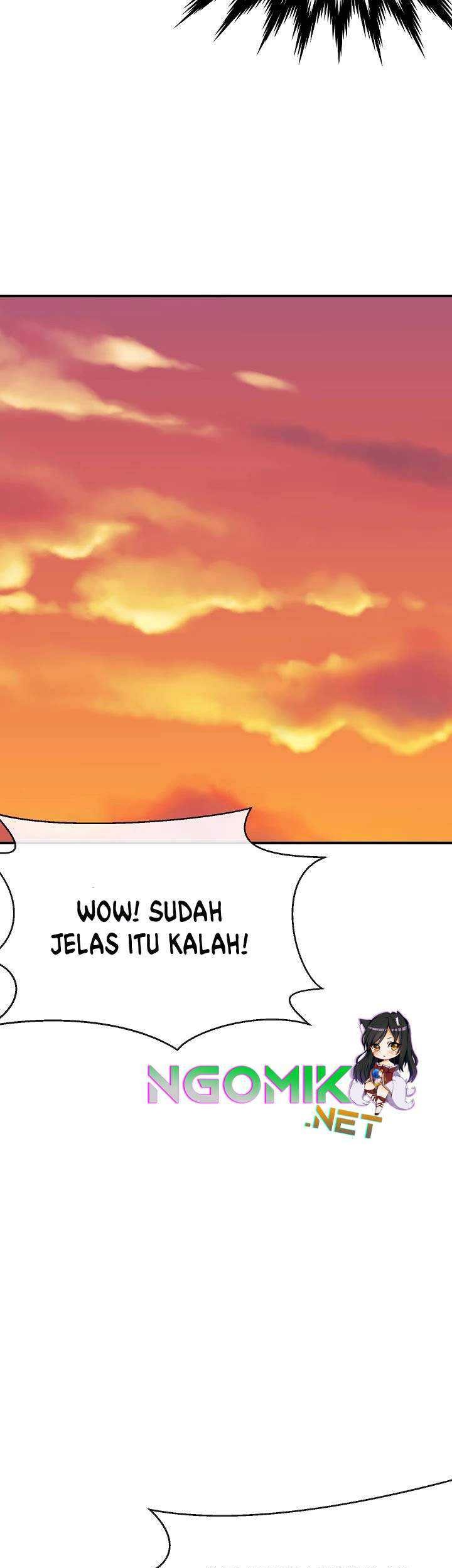 Volcanic Age Bab 163 halaman 10