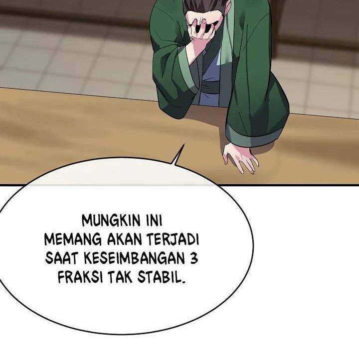 Volcanic Age Bab 163 halaman 40