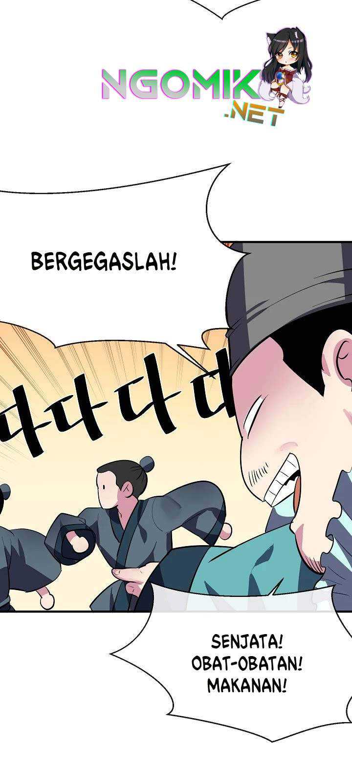 Volcanic Age Bab 163 halaman 50