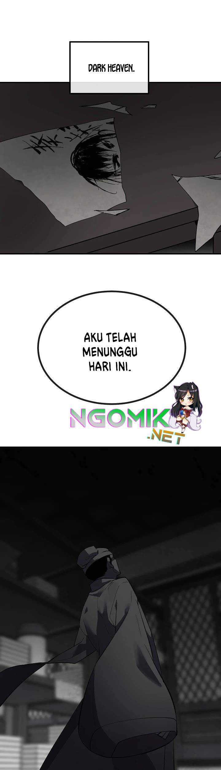 Volcanic Age Bab 163 halaman 53