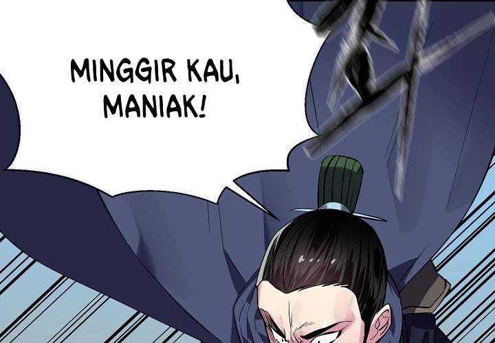 Volcanic Age Bab 164 halaman 20