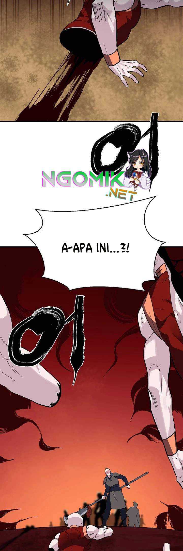 Volcanic Age Bab 164 halaman 29