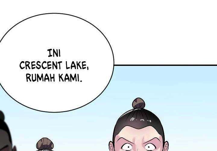 Volcanic Age Bab 164 halaman 41