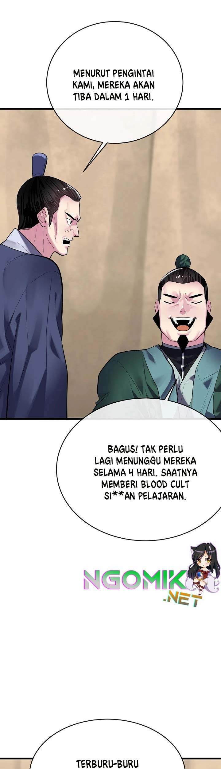 Volcanic Age Bab 165 halaman 8