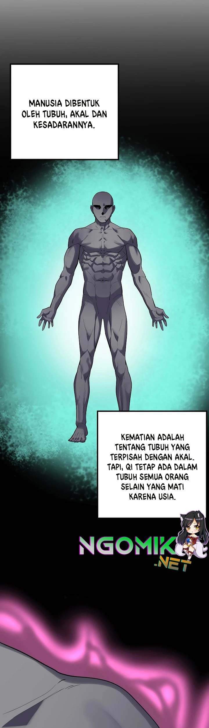 Volcanic Age Bab 165 halaman 24