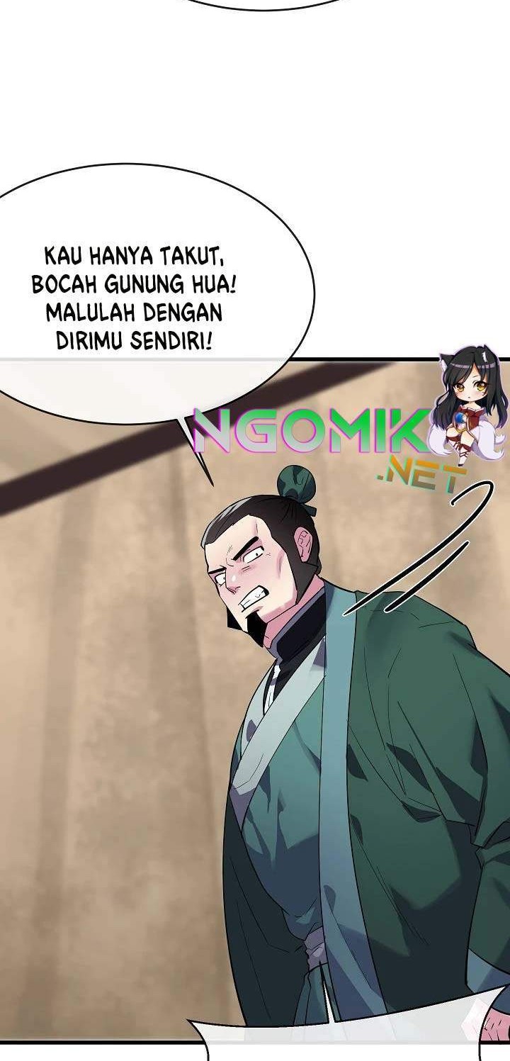 Volcanic Age Bab 165 halaman 42