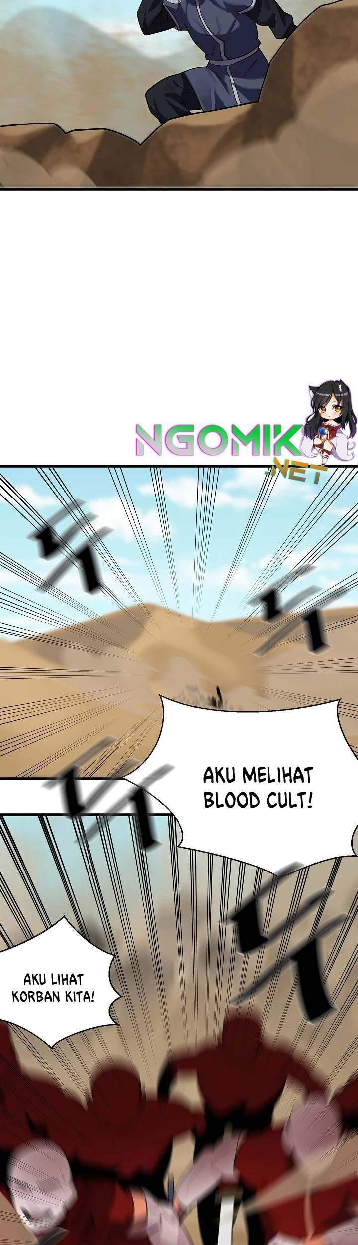 Volcanic Age Bab 165 halaman 53