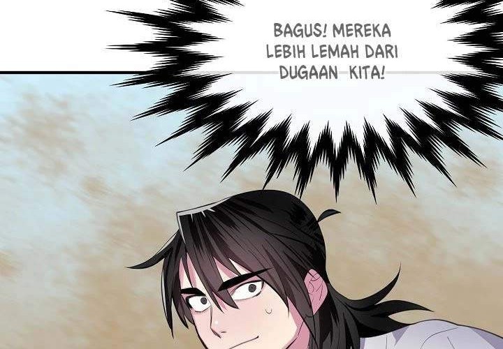 Volcanic Age Bab 166 halaman 51