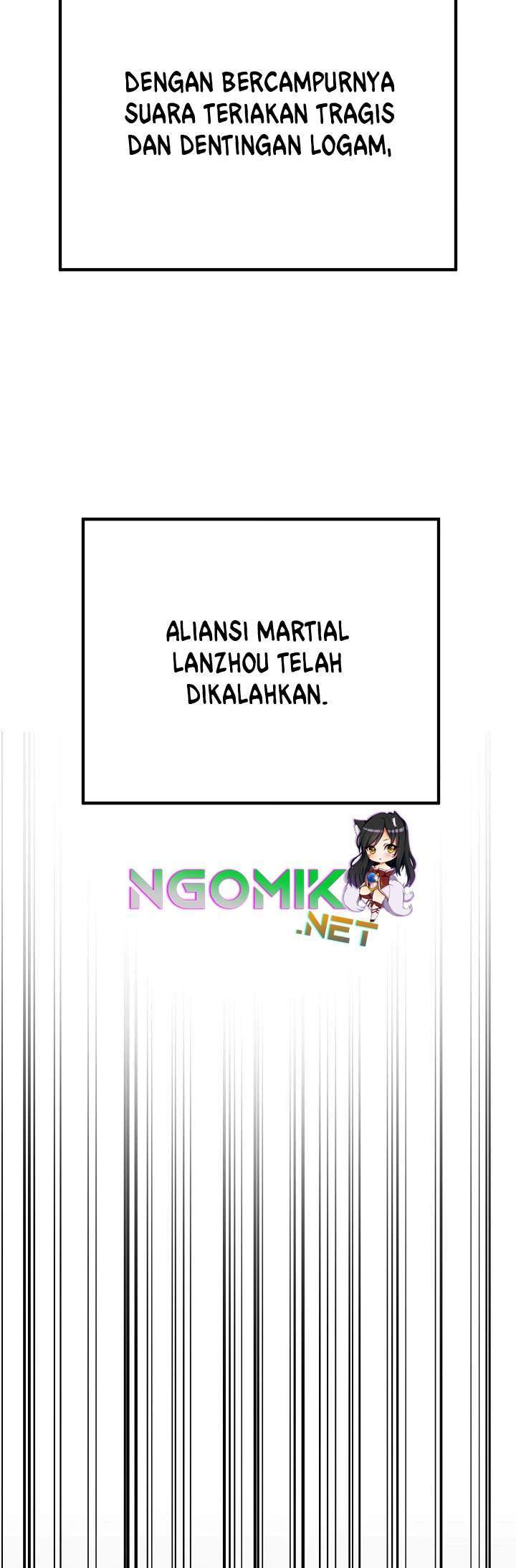 Volcanic Age Bab 167 halaman 64