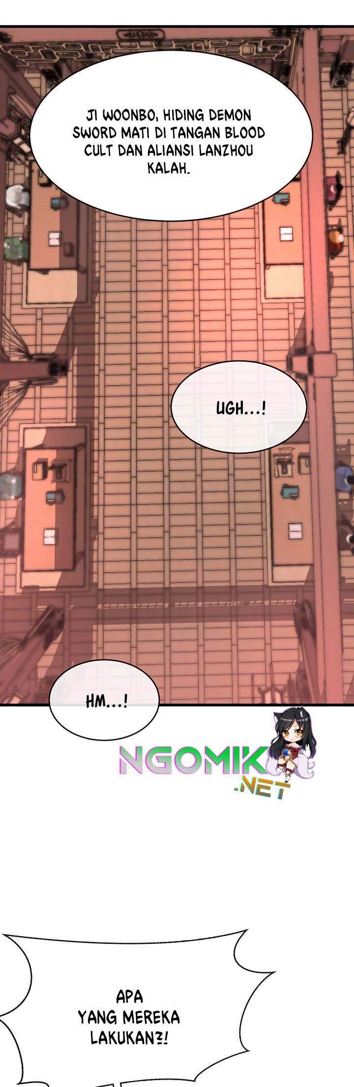Volcanic Age Bab 168 halaman 4