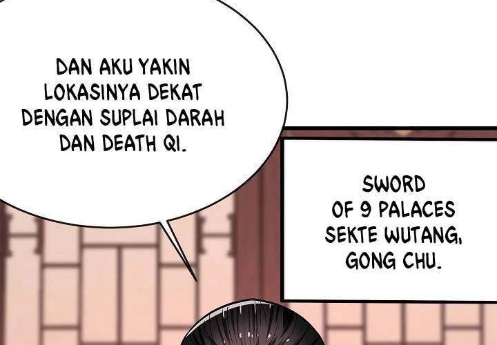 Volcanic Age Bab 168 halaman 11