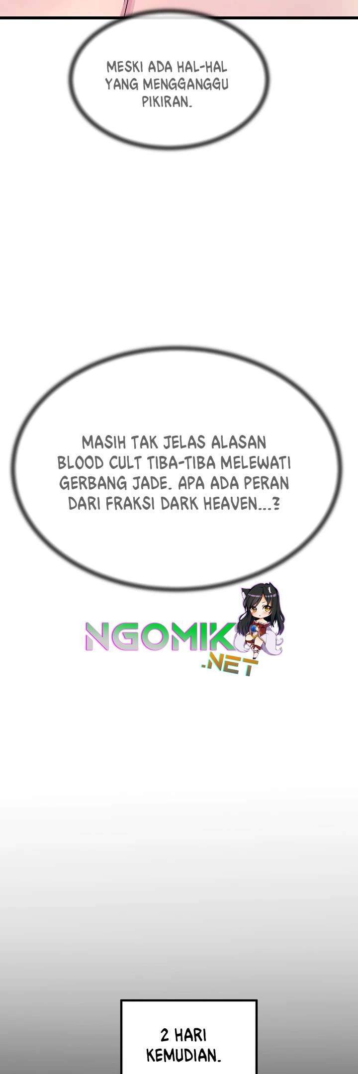 Volcanic Age Bab 168 halaman 17