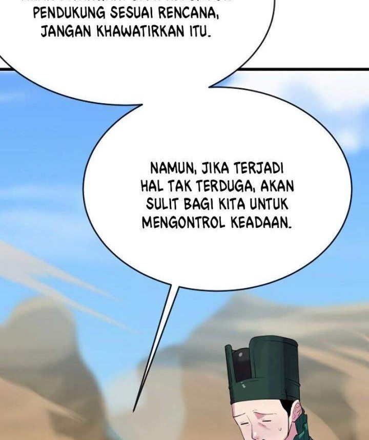 Volcanic Age Bab 169 halaman 5